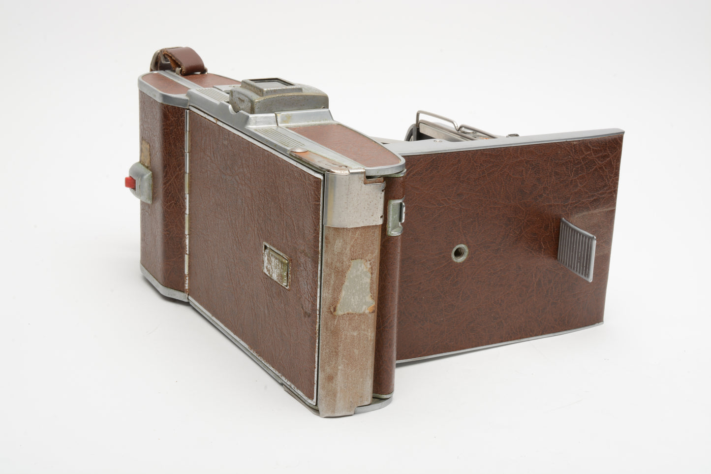 Polaroid Land camera Model 95B, Vintage, Shutter works