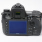 Sony A850 DSLR body, batt., charger, strap, Only 13K acts!