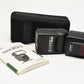Canon 580EX II Speedlite flash, w/case + Manual, Great