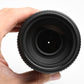 Nikon AF-S Nikkor 55-300mm f4.5-5.6G ED lens, Pouch, Hood, USA, NIB