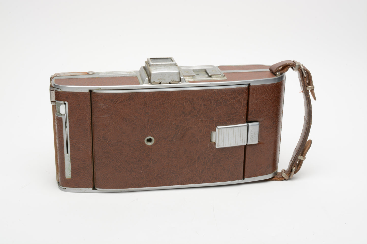 Polaroid Land camera Model 95B, Vintage, Shutter works