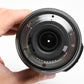 Nikon AF-S Nikkor 55-300mm f4.5-5.6G ED lens, Pouch, Hood, USA, NIB