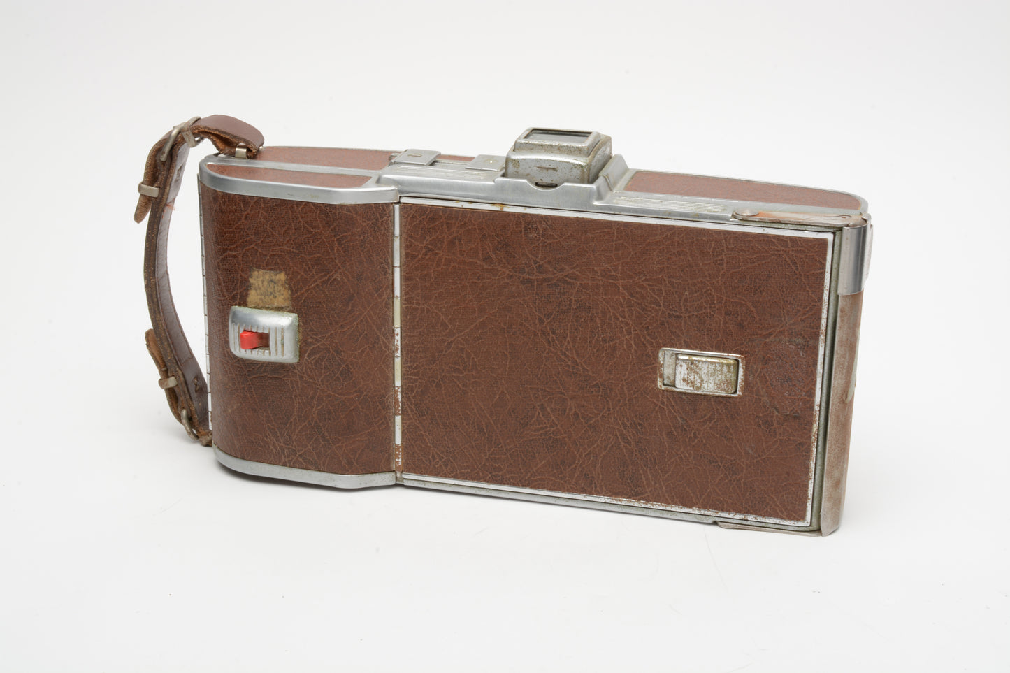 Polaroid Land camera Model 95B, Vintage, Shutter works