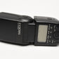 Canon 580EX II Speedlite flash, w/case + Manual, Great