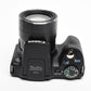 Canon PowerShot SX510 HS 12.1MP digital Point&Shoot, batt+charger, Clean!