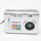 Polaroid PDC5080 5.1MP Digital Point&Shoot camera w/case