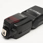 Canon 580EX II Speedlite flash, w/case + Manual, Great