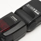 Canon 580EX II Speedlite flash, w/case + Manual, Great