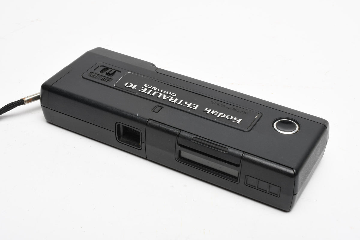 Kodak Ektralite 10 110 Camera, Tested, works well