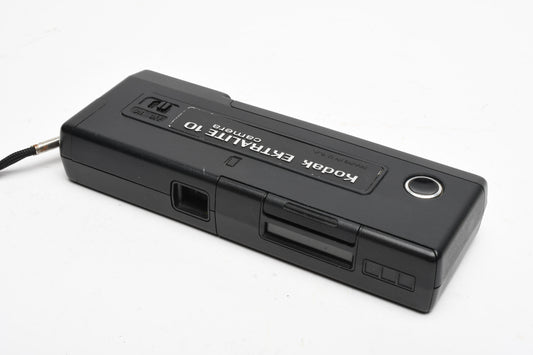 Kodak Ektralite 10 110 Camera, Tested, works well