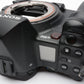 Sony A850 DSLR body, batt., charger, strap, Only 13K acts!