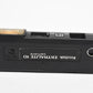Kodak Ektralite 10 110 Camera, Tested, works well