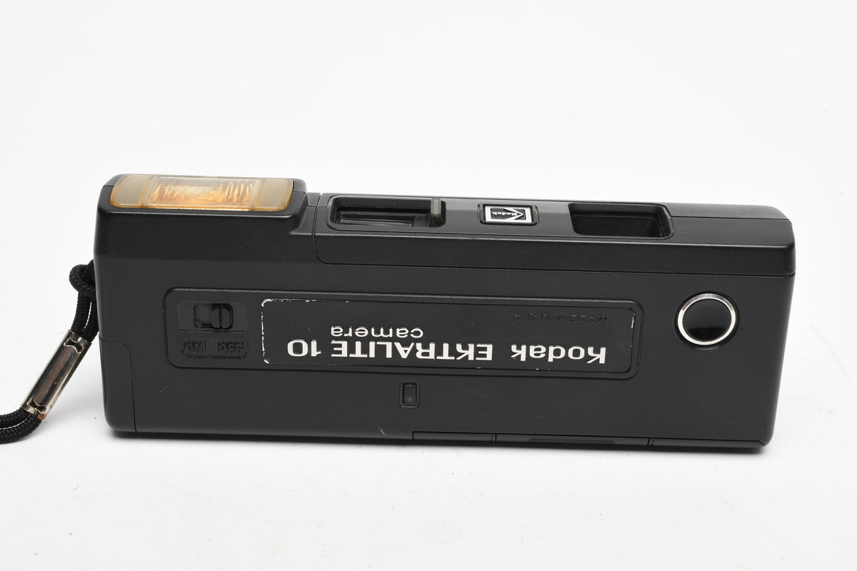 Kodak Ektralite 10 110 Camera, Tested, works well