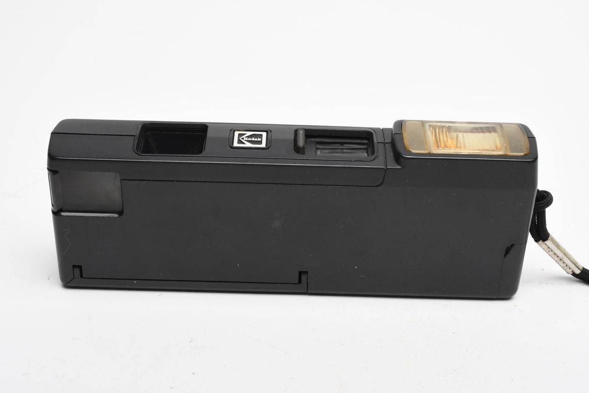 Kodak Ektralite 10 110 Camera, Tested, works well