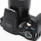 Canon PowerShot SX510 HS 12.1MP digital Point&Shoot, batt+charger, Clean!