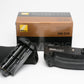 Nikon MB-D16 Battery Grip, AA + Lithium battery slots, very clean, Boxed