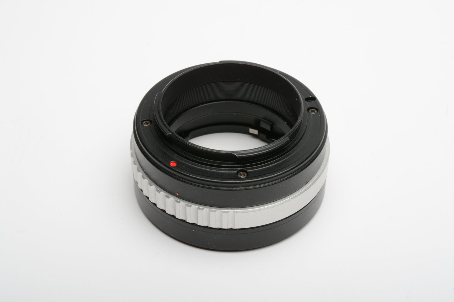 Fotasy Pentax PK (A) lens to Sony NEX mount adapter