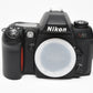 Nikon N80 35mm SLR 2-Lens Complete Outfit - Mint, w/Shoulder bag, Boxed