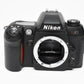 Nikon N80 35mm SLR 2-Lens Complete Outfit - Mint, w/Shoulder bag, Boxed