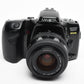 Minolta 450si Date 35mm SLR w/35-70mm f3.5-4.5, strap, tested