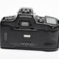 Minolta 450si Date 35mm SLR w/35-70mm f3.5-4.5, strap, tested