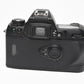Nikon N80 35mm SLR 2-Lens Complete Outfit - Mint, w/Shoulder bag, Boxed