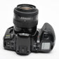 Minolta 450si Date 35mm SLR w/35-70mm f3.5-4.5, strap, tested