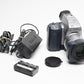 Sony Mavica MVC-CD1000 w/batt+charger, tested, Great!