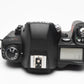 Nikon N80 35mm SLR 2-Lens Complete Outfit - Mint, w/Shoulder bag, Boxed