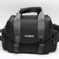 Canon camera shoulder bag ~10 x 9 x 6", nice quality