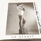 Stephan Lupino En Avant! 1988 Hardcover Nudes & Great images