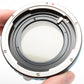 FotodioX Vizelex ND Throttle Lens Mount Adapter Mamiya 645 Lens to Canon EF-Mount