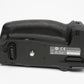 Nikon MB-D16 Battery Grip, AA + Lithium battery slots, very clean, Boxed