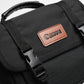 Canon camera shoulder bag ~9x7x5", nice quality