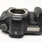 Canon EOS 5D 12.3MP DSLR Camera Body, batt, charger, manuals Very clean!