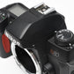 Nikon N80 35mm SLR 2-Lens Complete Outfit - Mint, w/Shoulder bag, Boxed
