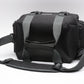 Canon camera shoulder bag ~10 x 9 x 6", nice quality