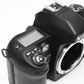 Nikon N80 35mm SLR 2-Lens Complete Outfit - Mint, w/Shoulder bag, Boxed