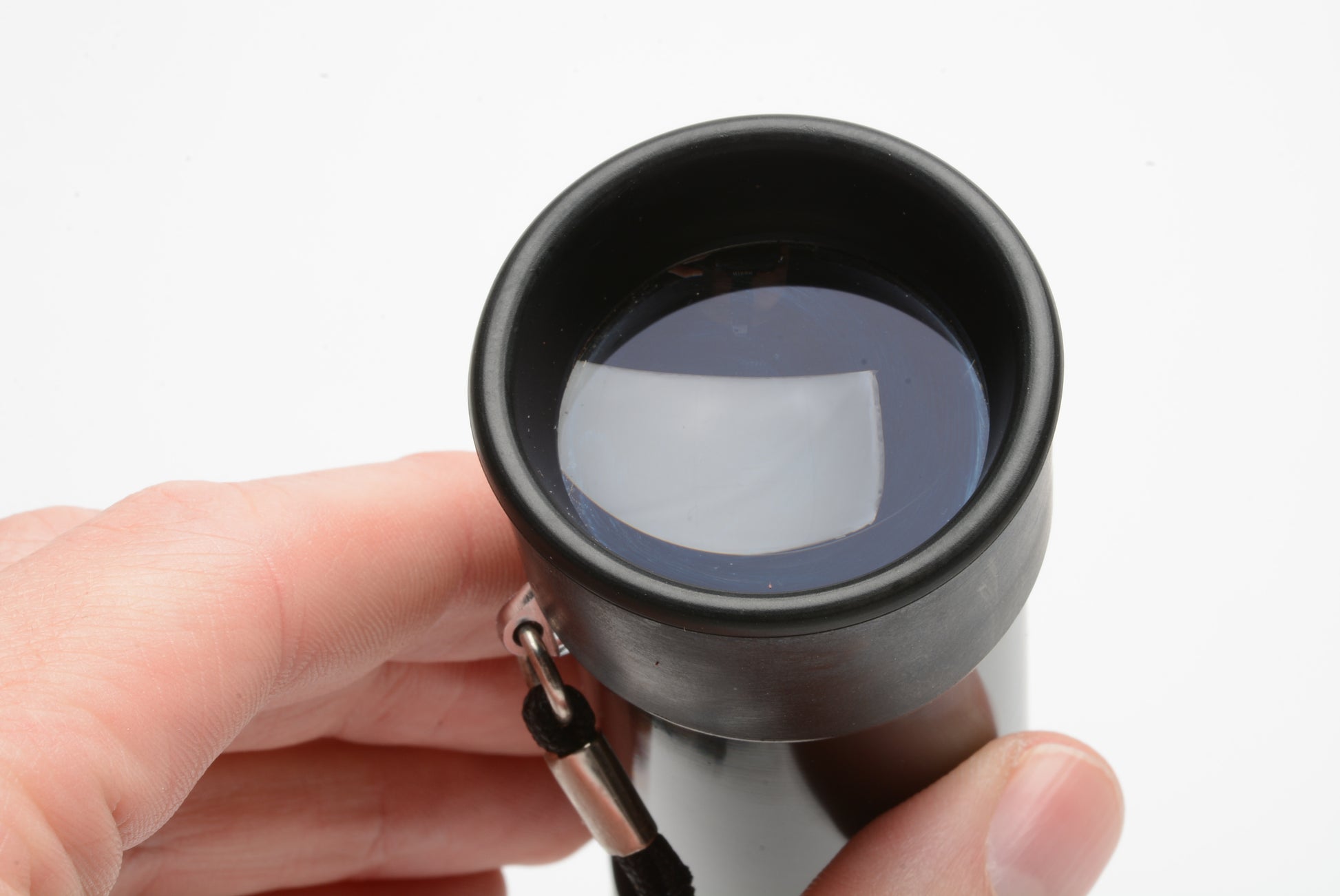 Toyo Large Format Magnifier Focusing Loupe for 4x5, 5x7 & 8x10