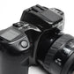 Minolta 450si Date 35mm SLR w/35-70mm f3.5-4.5, strap, tested