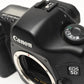 Canon EOS 5D 12.3MP DSLR Camera Body, batt, charger, manuals Very clean!
