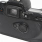 Nikon N80 35mm SLR 2-Lens Complete Outfit - Mint, w/Shoulder bag, Boxed