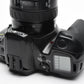 Minolta 450si Date 35mm SLR w/35-70mm f3.5-4.5, strap, tested