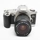 Canon EOS Rebel G 35mm SLR w/EF 28-80mm f4-5.6 III lens, Strap, UV, Great