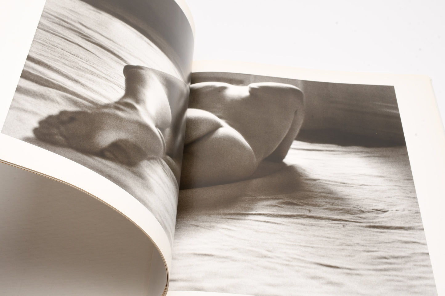 Stephan Lupino En Avant! 1988 Hardcover Nudes & Great images