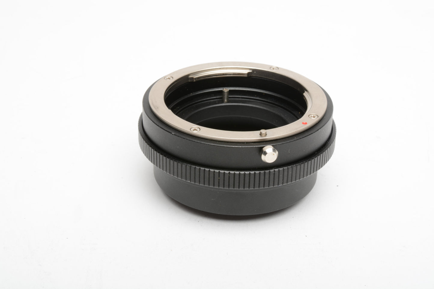 Kiwi Fotos Minolta MD Lens to Sony Nex Body Mount Adapter LMA-NK (G)  Clean