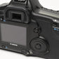 Canon EOS 5D 12.3MP DSLR Camera Body, batt, charger, manuals Very clean!