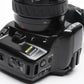 Minolta 450si Date 35mm SLR w/35-70mm f3.5-4.5, strap, tested