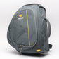 MountainSmith Descent sling pack for camera gear, nice, clean, versatile (Gray)