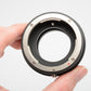 Kiwi Fotos Minolta MD Lens to Sony Nex Body Mount Adapter LMA-NK (G)  Clean